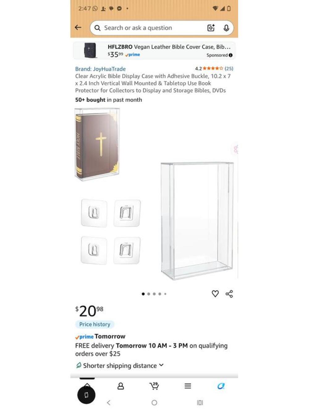 Acrilic box [COPY]